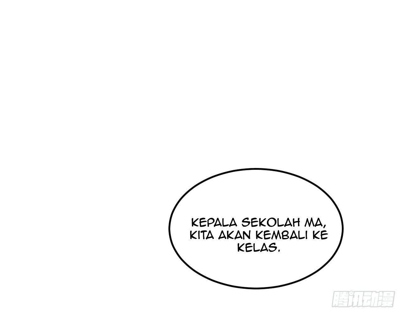 Monk From the Future Chapter 06 Gambar 48