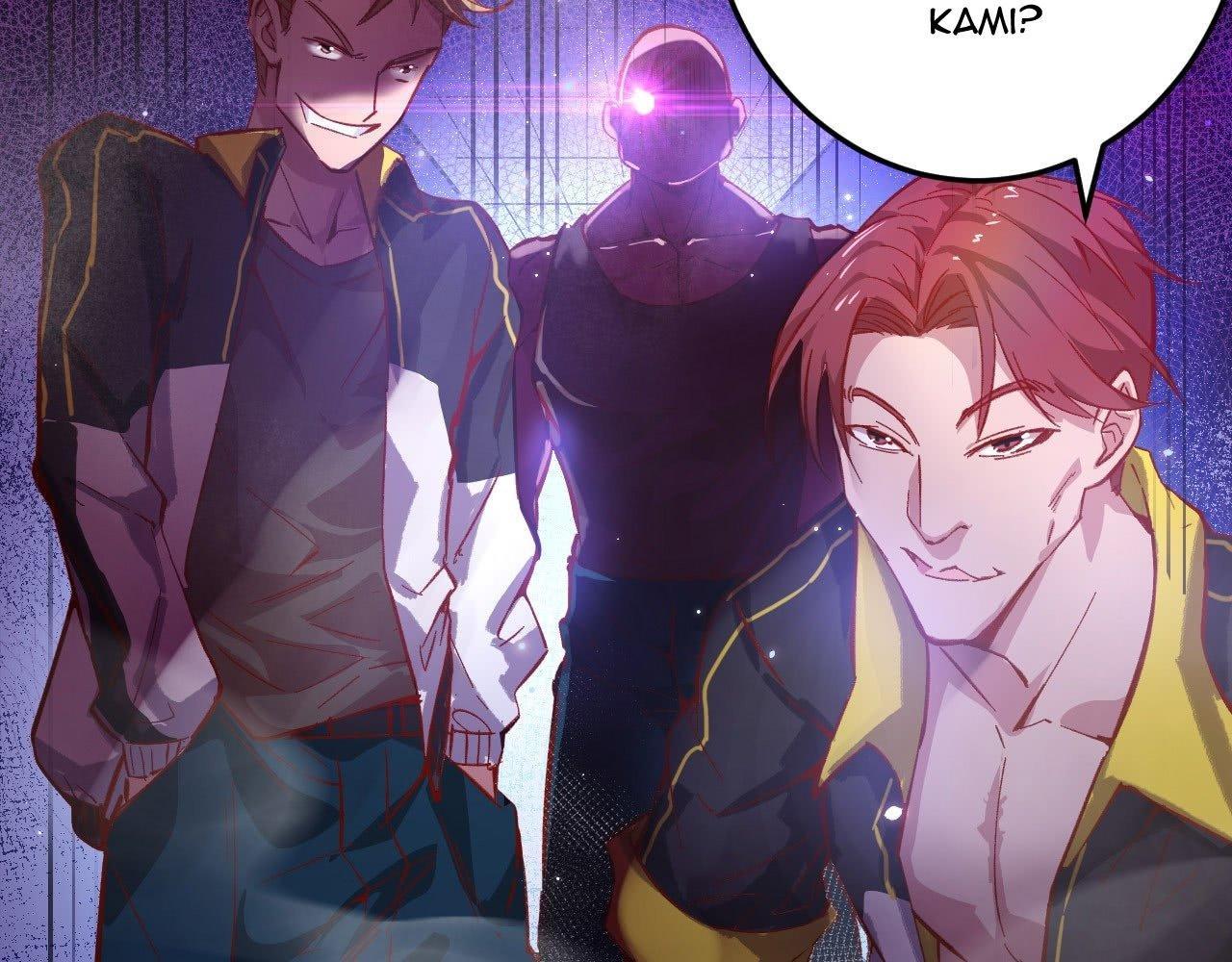 Monk From the Future Chapter 06 Gambar 55