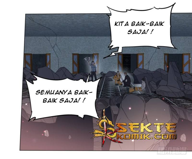 List of Big Villians Chapter 47 Gambar 11