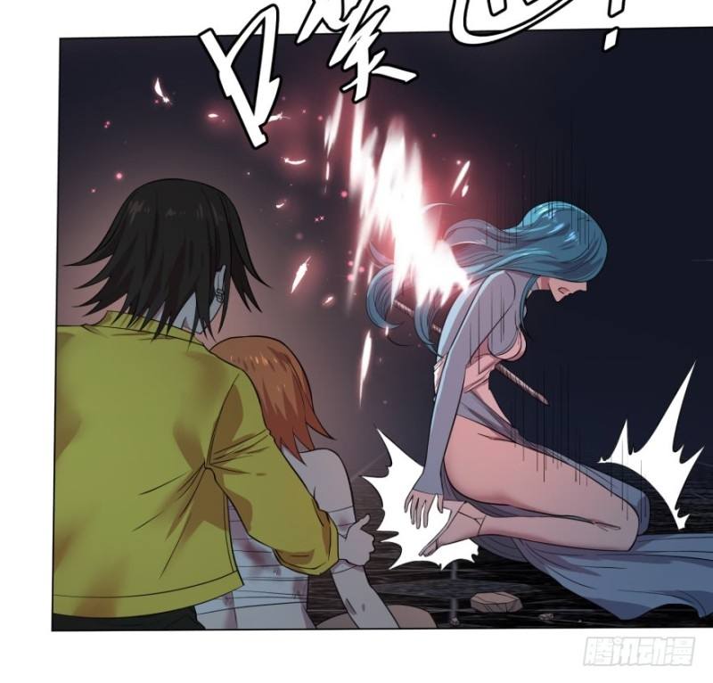 List of Big Villians Chapter 47 Gambar 13
