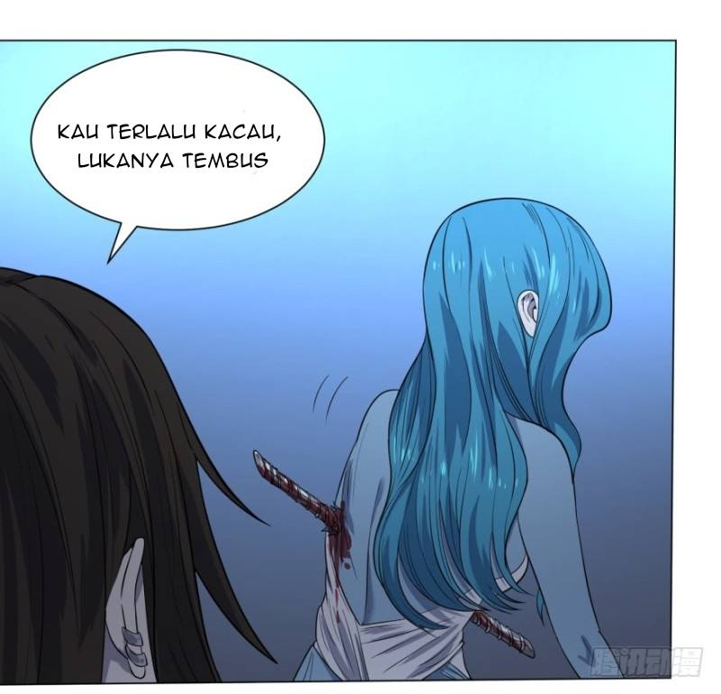 List of Big Villians Chapter 47 Gambar 14