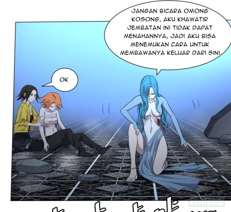 List of Big Villians Chapter 47 Gambar 15