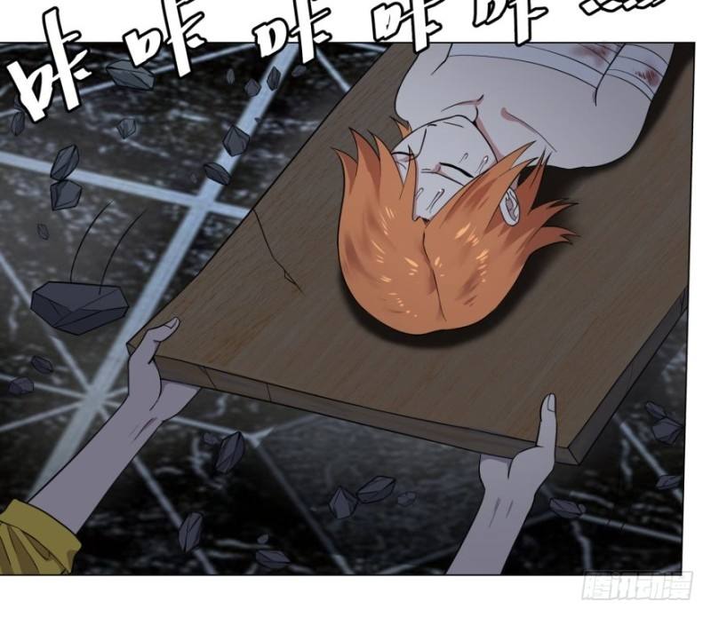 List of Big Villians Chapter 47 Gambar 16