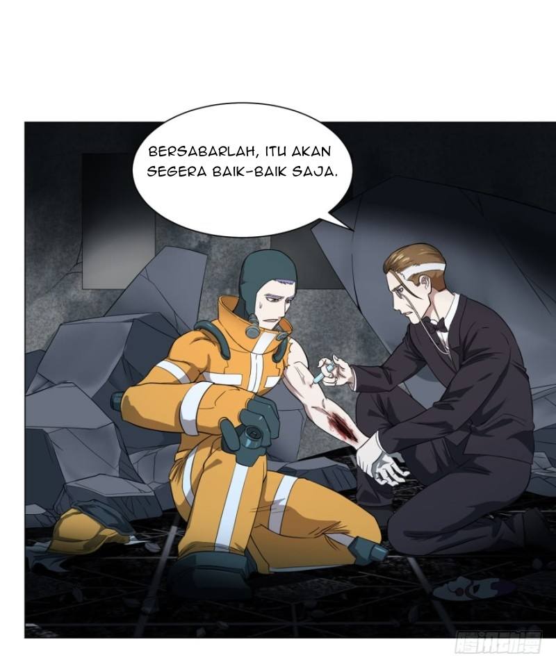 Baca Manhua List of Big Villians Chapter 47 Gambar 2