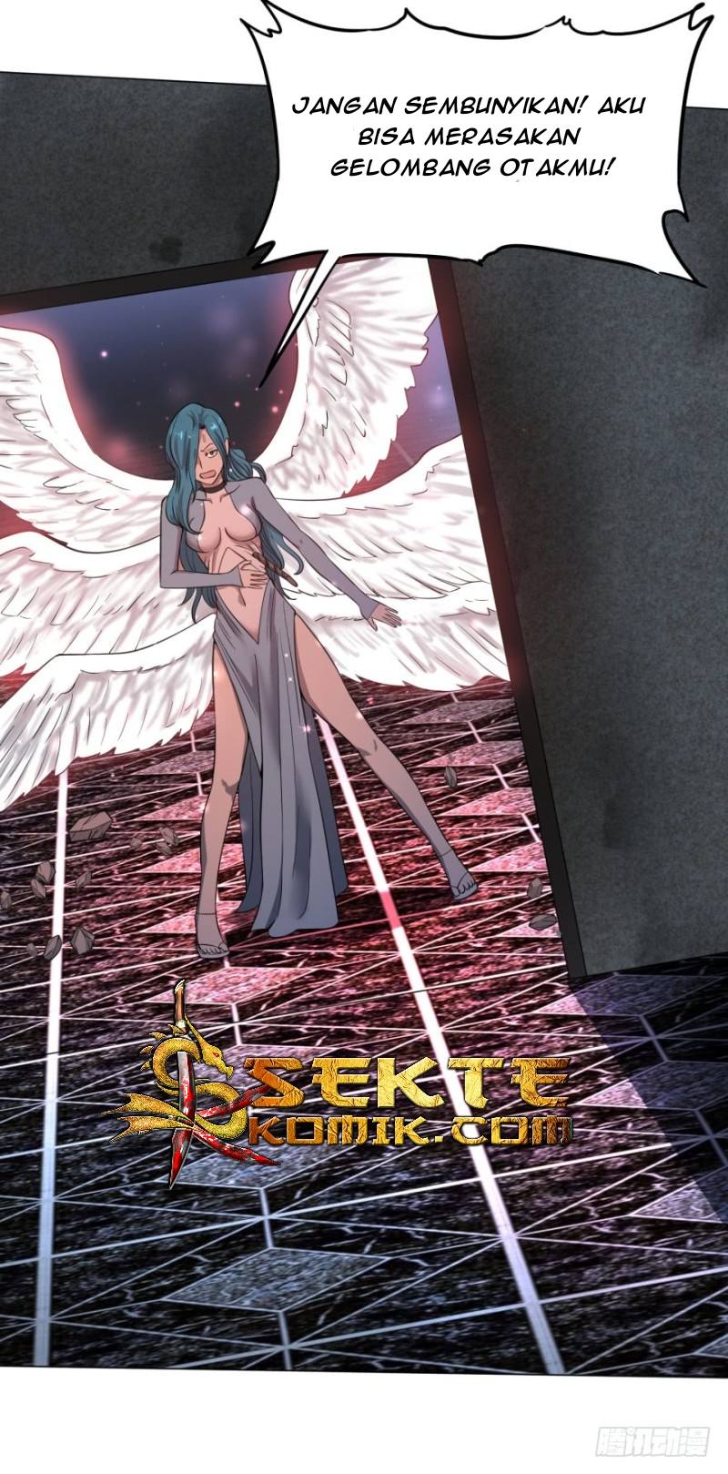 List of Big Villians Chapter 47 Gambar 22