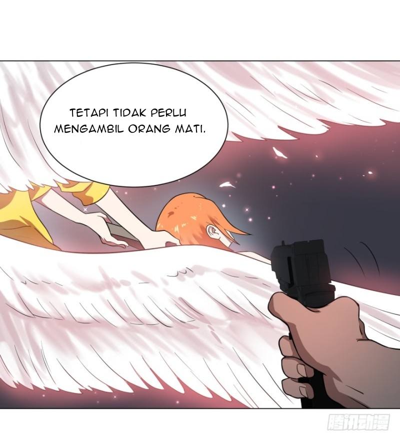 List of Big Villians Chapter 47 Gambar 27