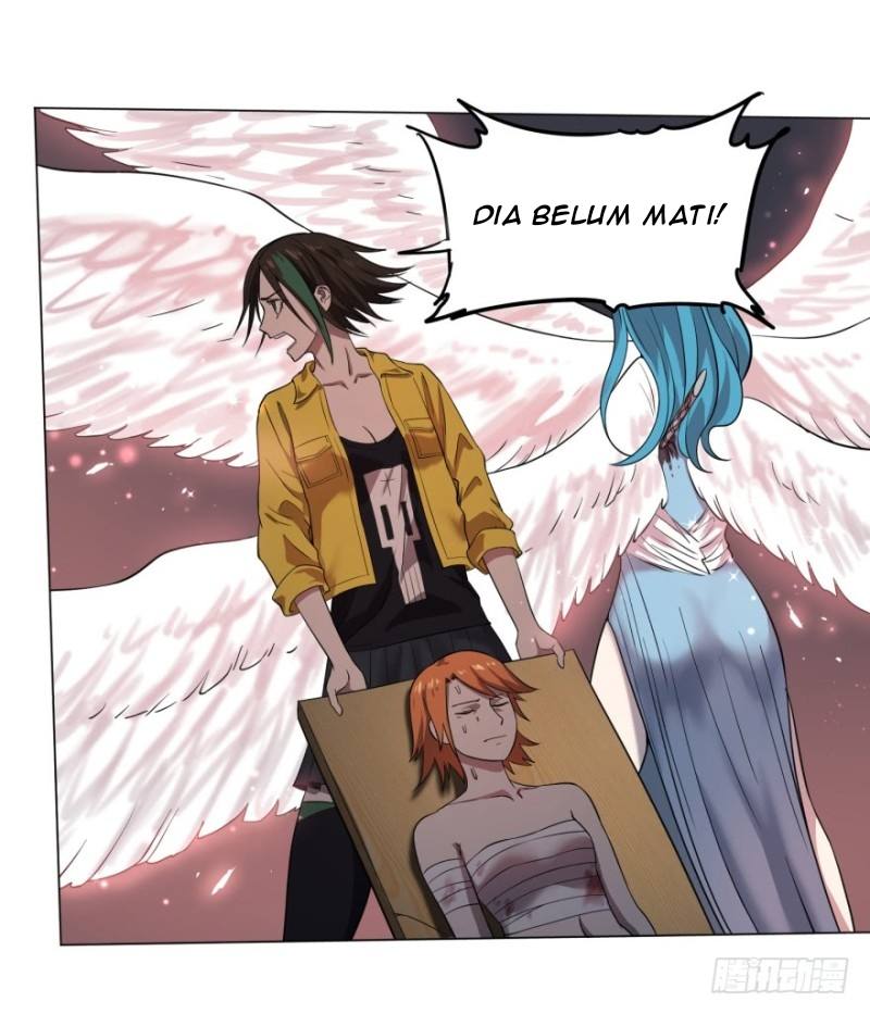 List of Big Villians Chapter 47 Gambar 28