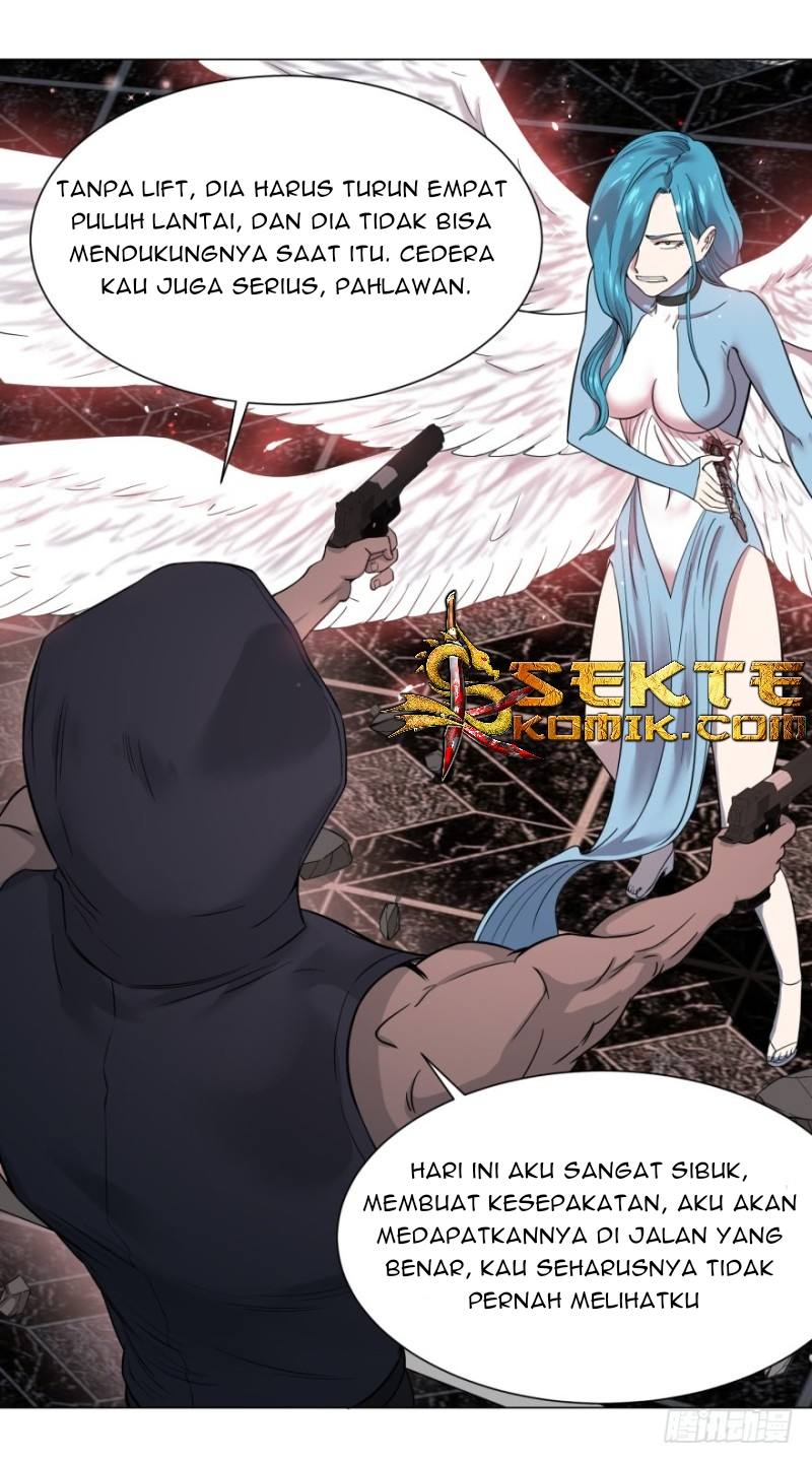 List of Big Villians Chapter 47 Gambar 29