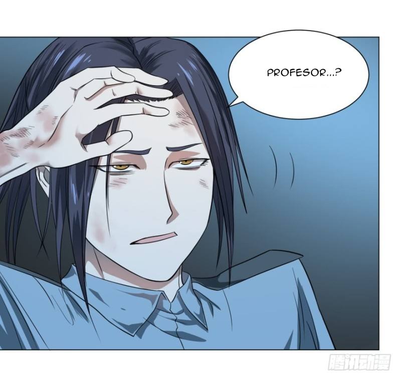 List of Big Villians Chapter 47 Gambar 3