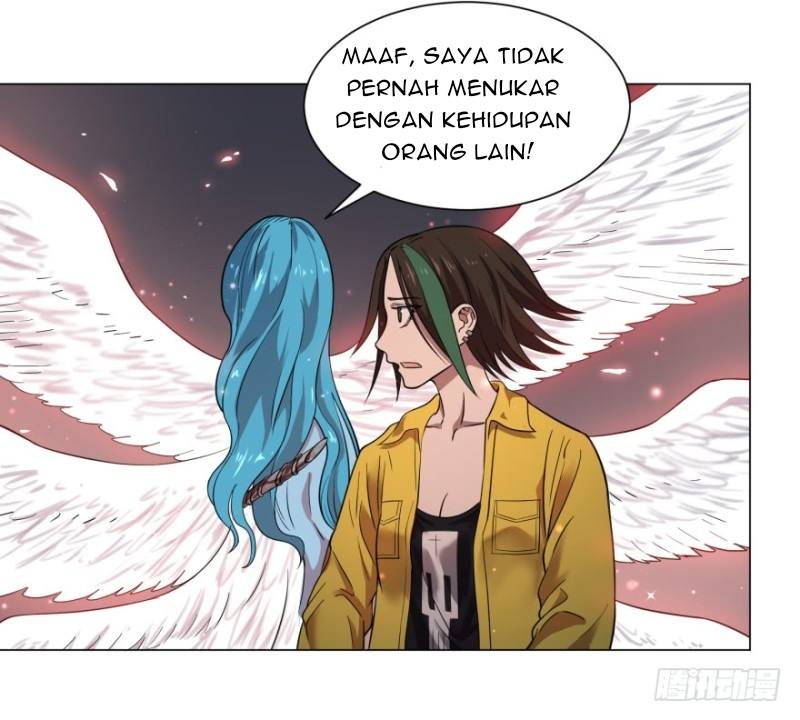 List of Big Villians Chapter 47 Gambar 31
