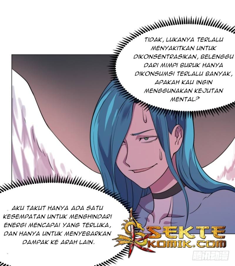 List of Big Villians Chapter 47 Gambar 32