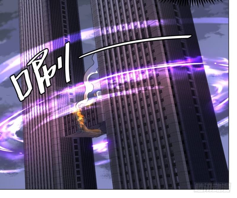 List of Big Villians Chapter 47 Gambar 34