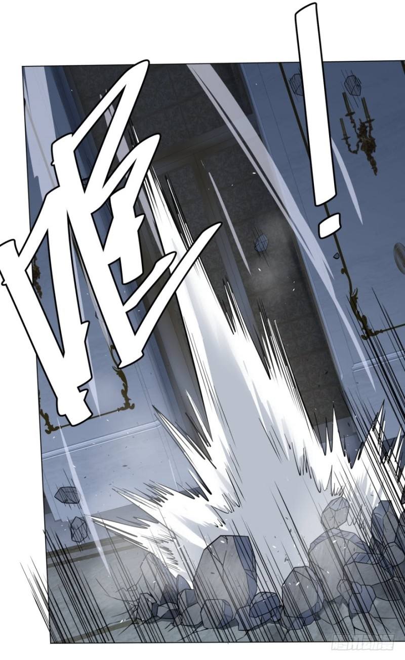 List of Big Villians Chapter 47 Gambar 35