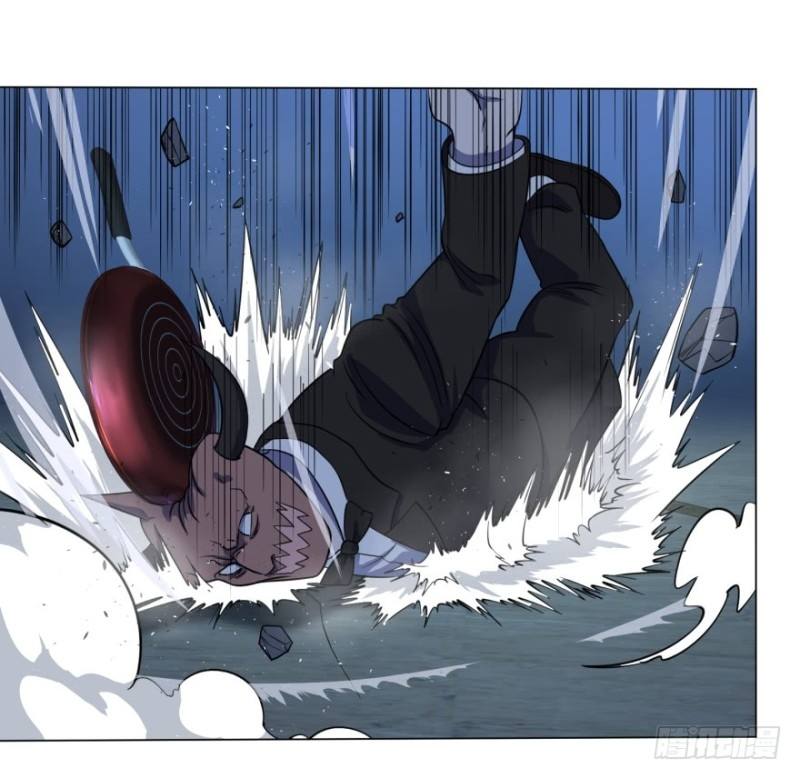 List of Big Villians Chapter 47 Gambar 36