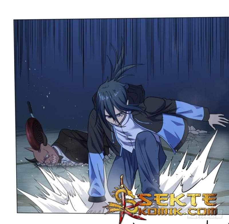 List of Big Villians Chapter 47 Gambar 37