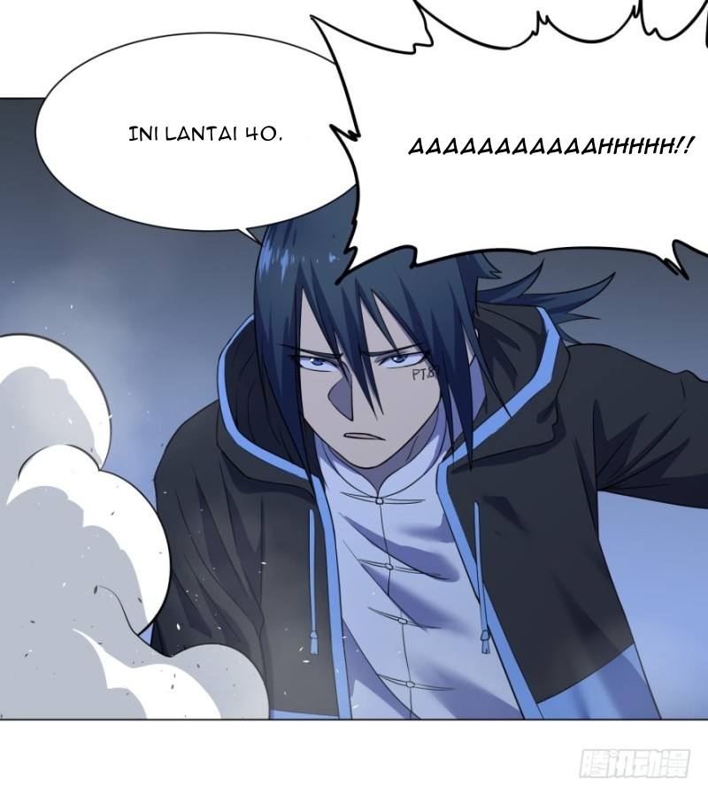 List of Big Villians Chapter 47 Gambar 38