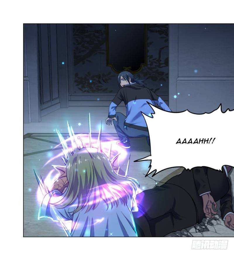 List of Big Villians Chapter 47 Gambar 39