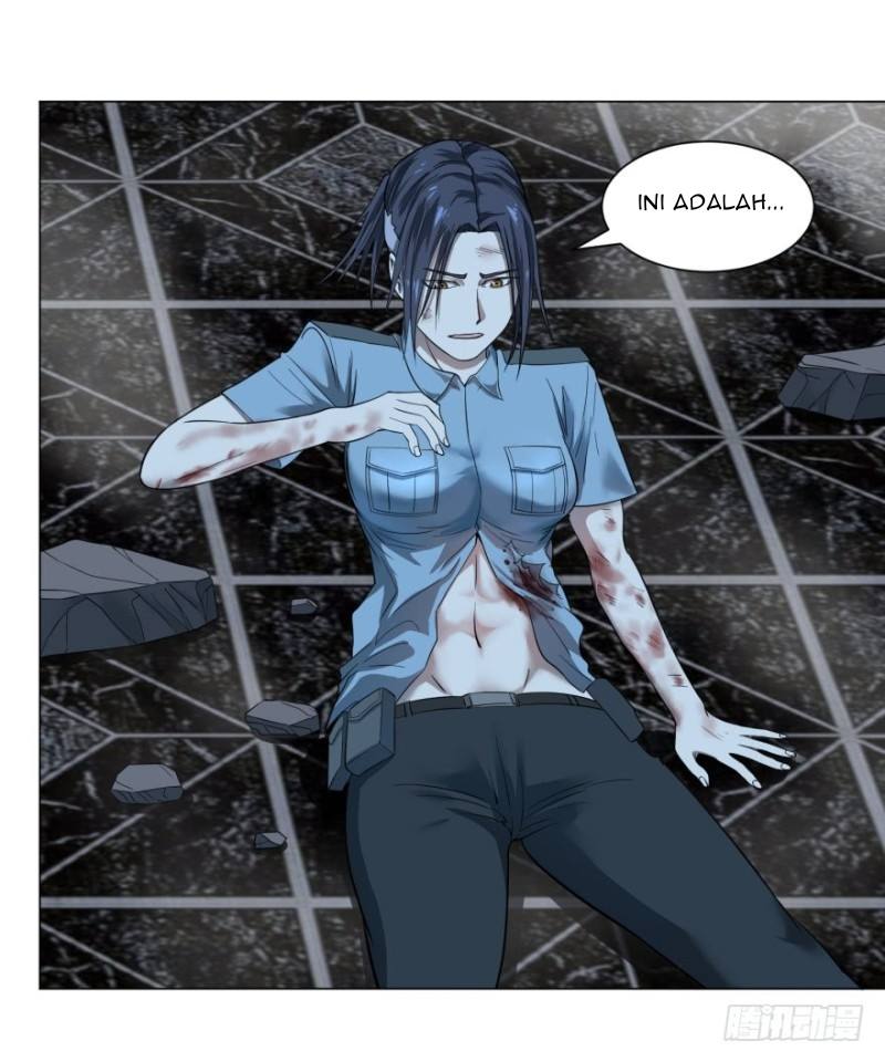 List of Big Villians Chapter 47 Gambar 4