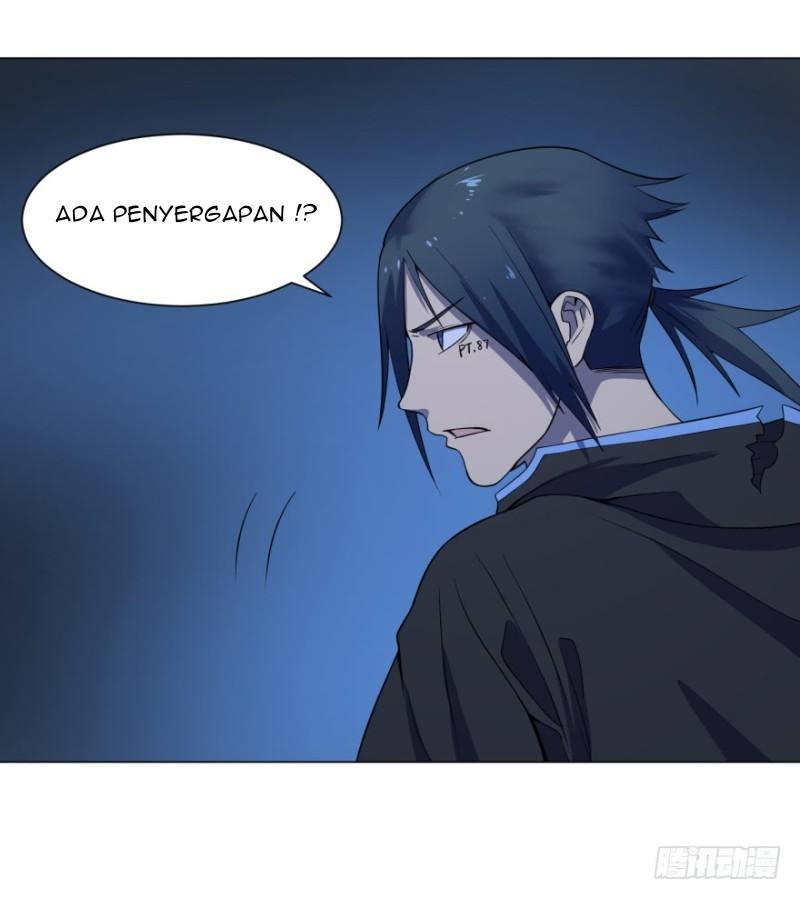 List of Big Villians Chapter 47 Gambar 40