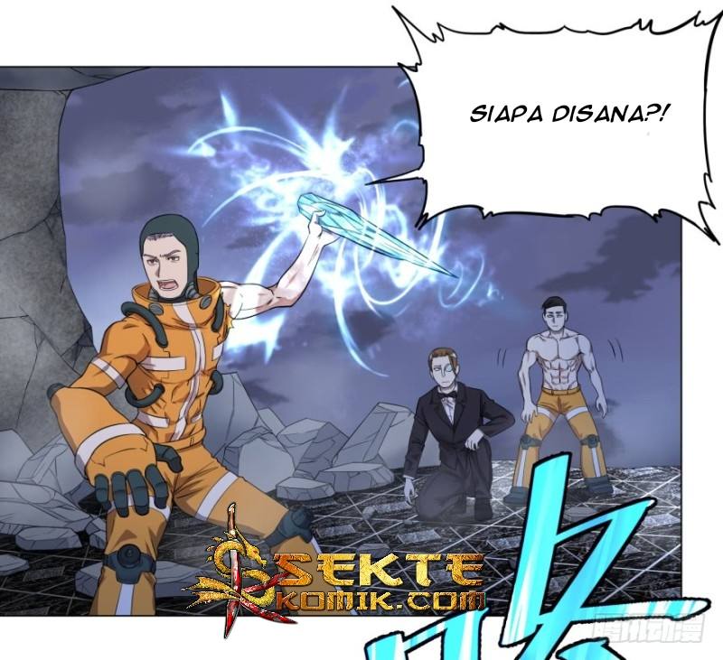 List of Big Villians Chapter 47 Gambar 41