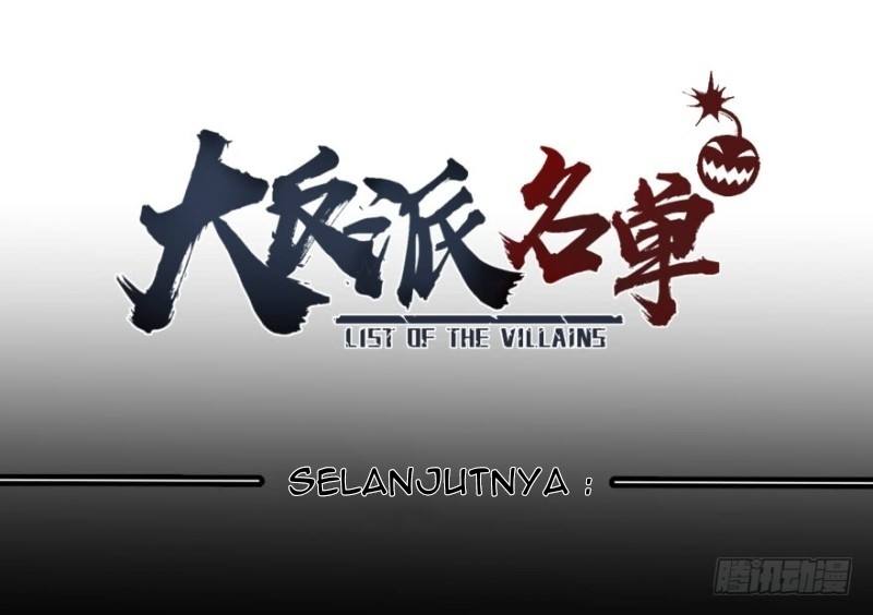 List of Big Villians Chapter 47 Gambar 45