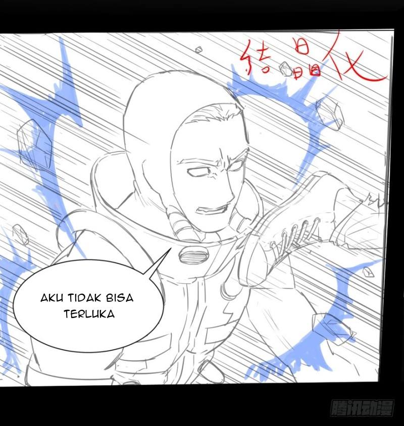 List of Big Villians Chapter 47 Gambar 46