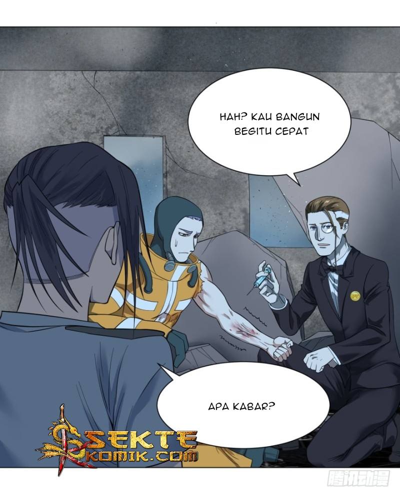 List of Big Villians Chapter 47 Gambar 5