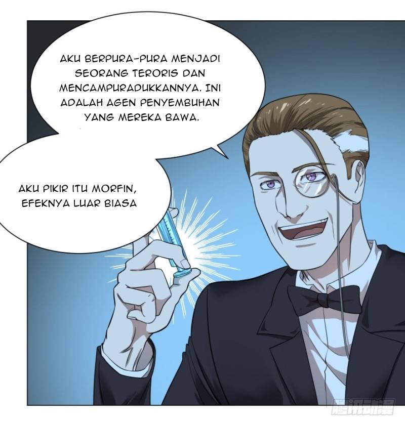 List of Big Villians Chapter 47 Gambar 6