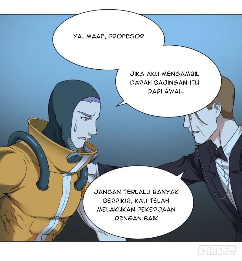 List of Big Villians Chapter 47 Gambar 7