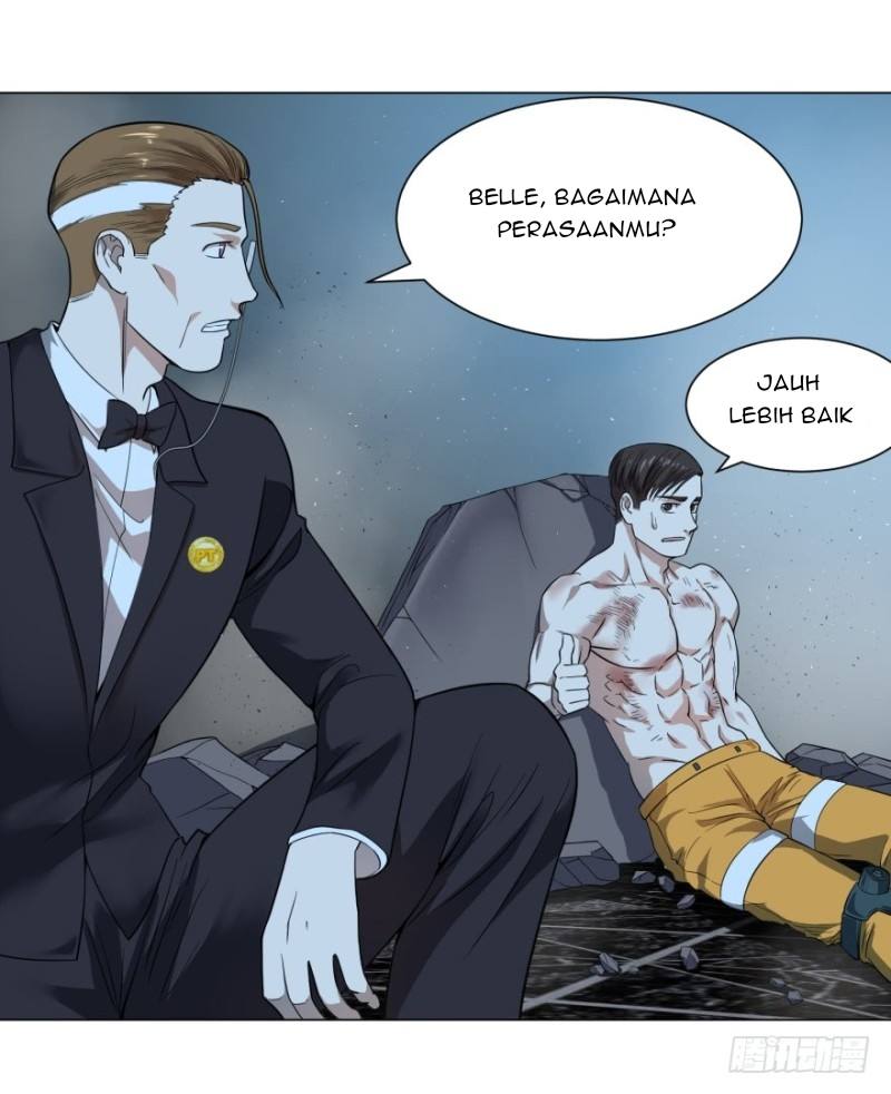 List of Big Villians Chapter 47 Gambar 8