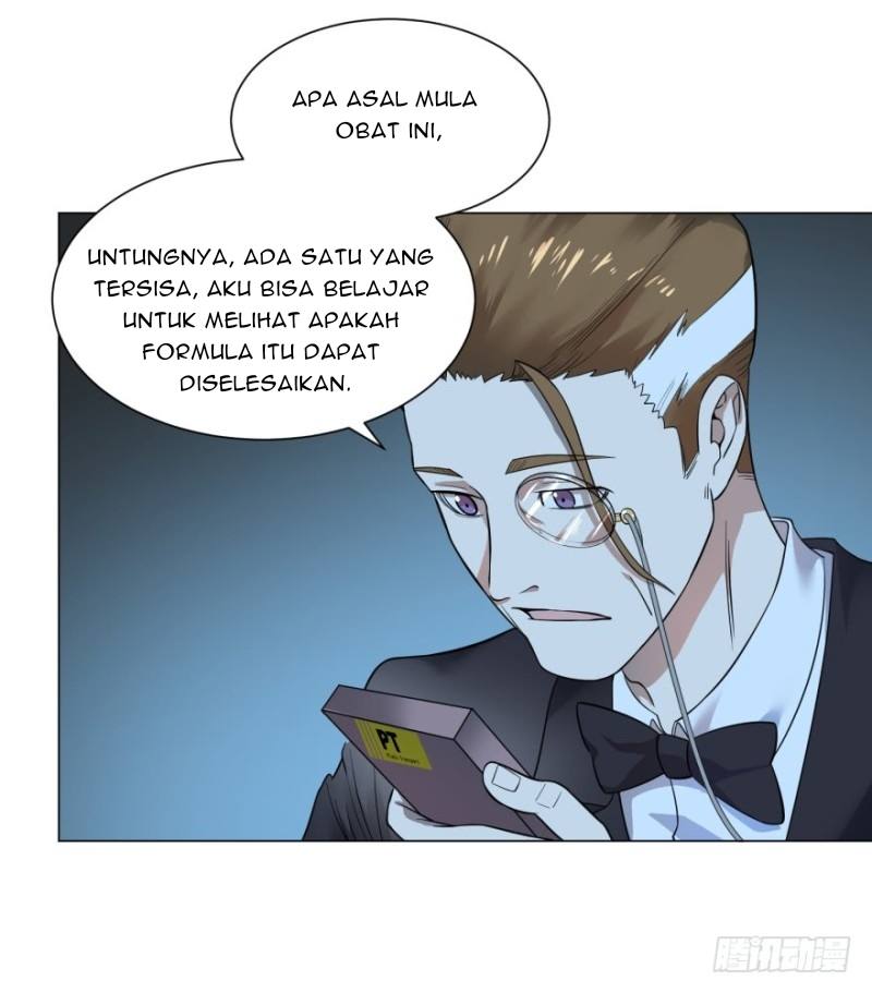 List of Big Villians Chapter 47 Gambar 9