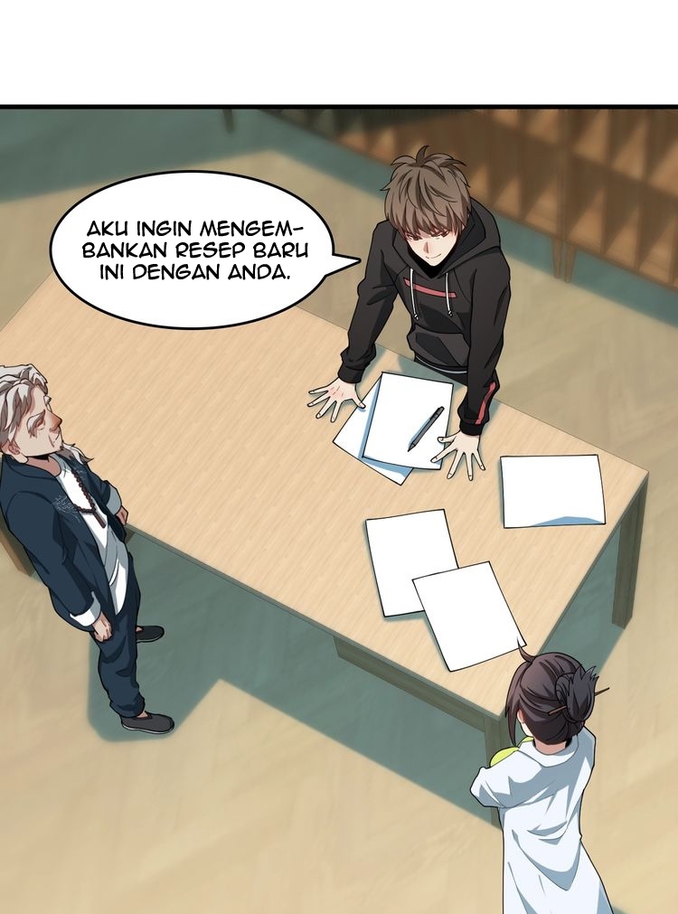 Reborn Doctor Chapter 28 Gambar 10
