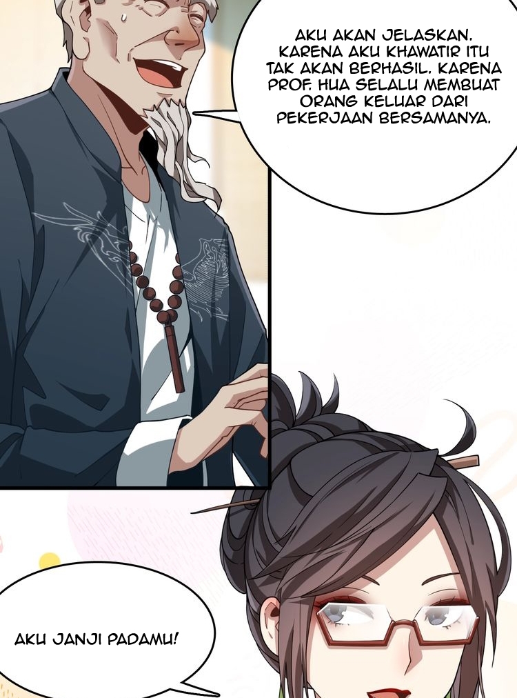 Reborn Doctor Chapter 28 Gambar 12
