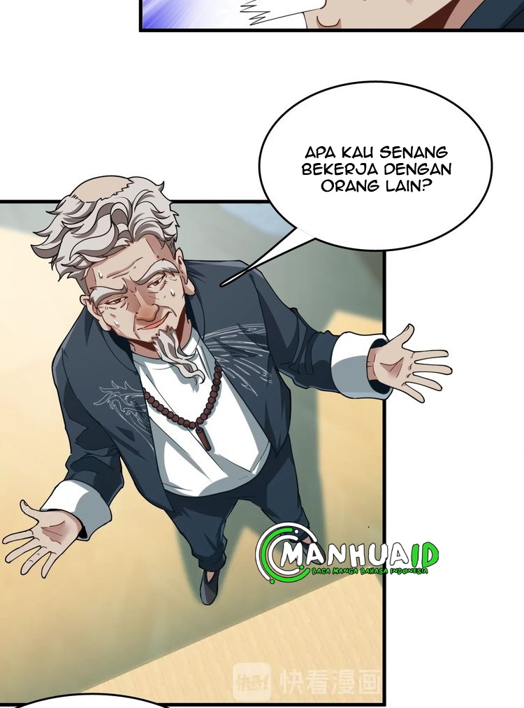 Reborn Doctor Chapter 28 Gambar 14
