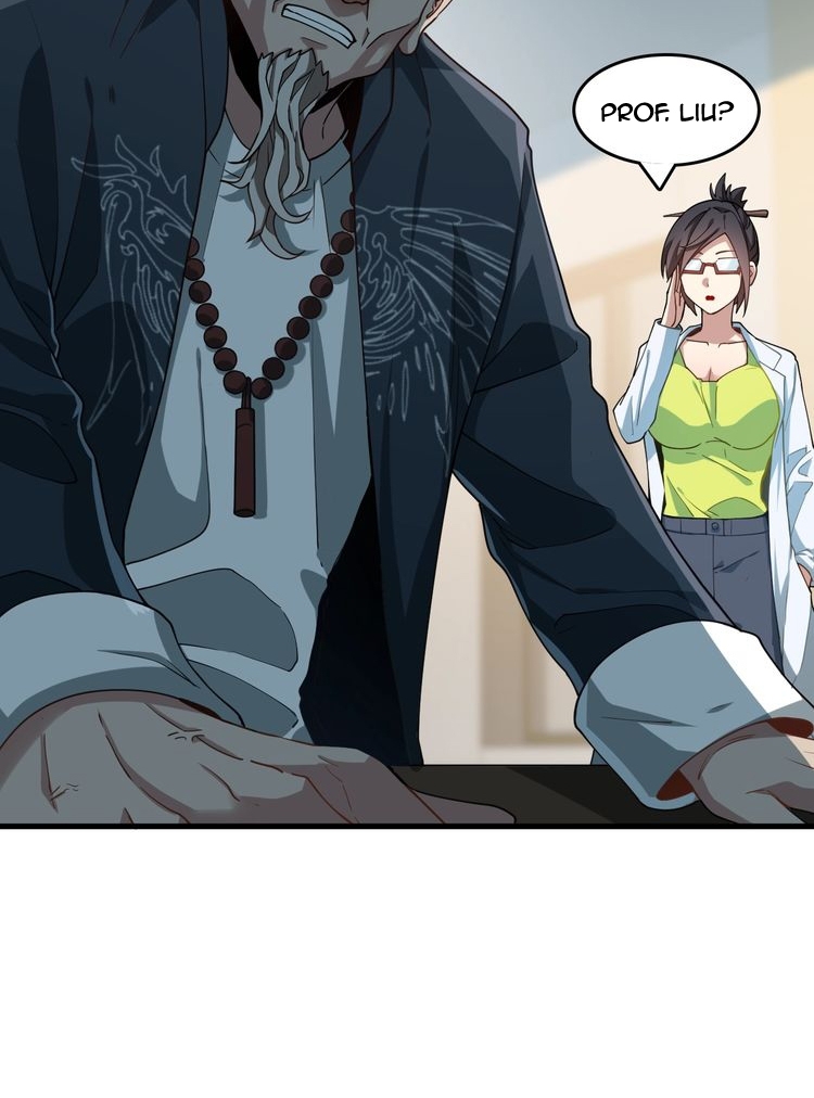 Reborn Doctor Chapter 28 Gambar 16