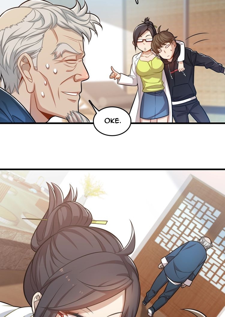 Reborn Doctor Chapter 28 Gambar 18