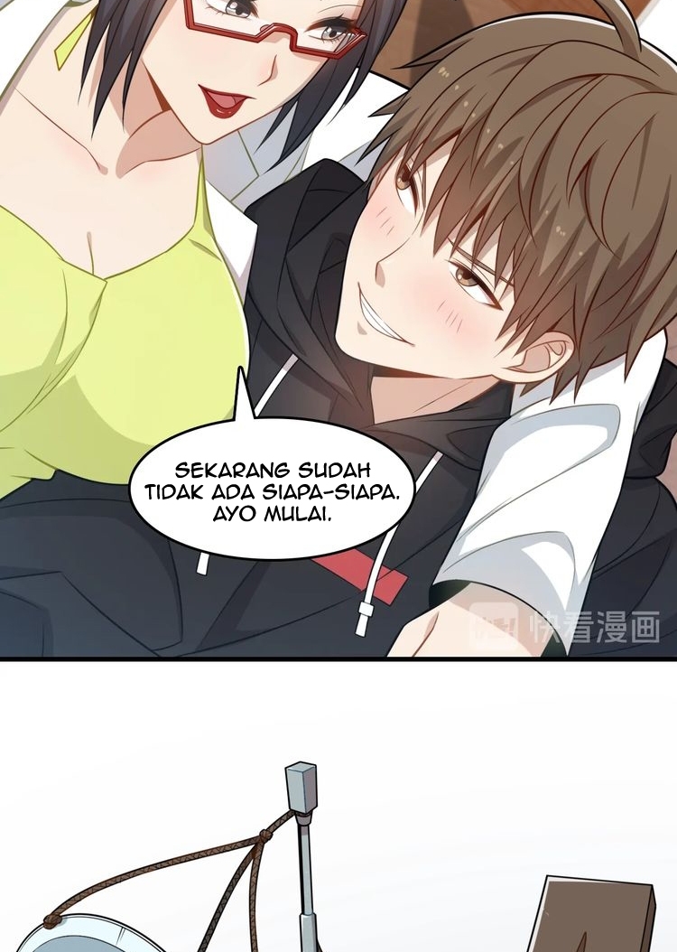 Reborn Doctor Chapter 28 Gambar 19