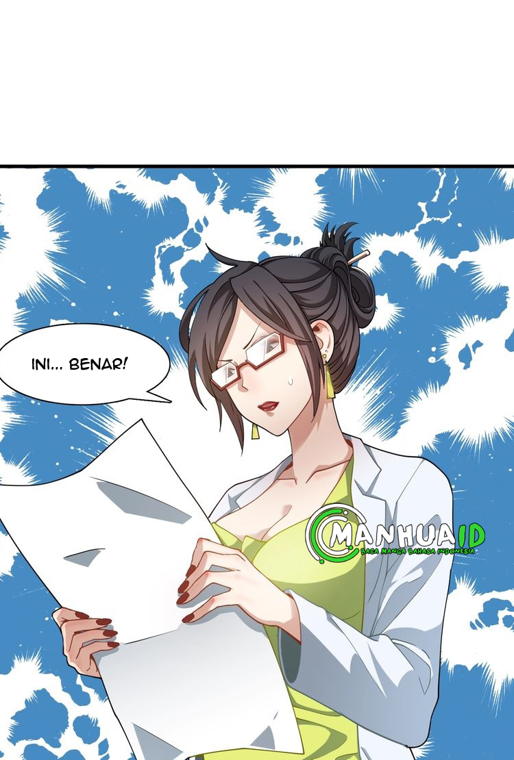 Baca Manhua Reborn Doctor Chapter 28 Gambar 2