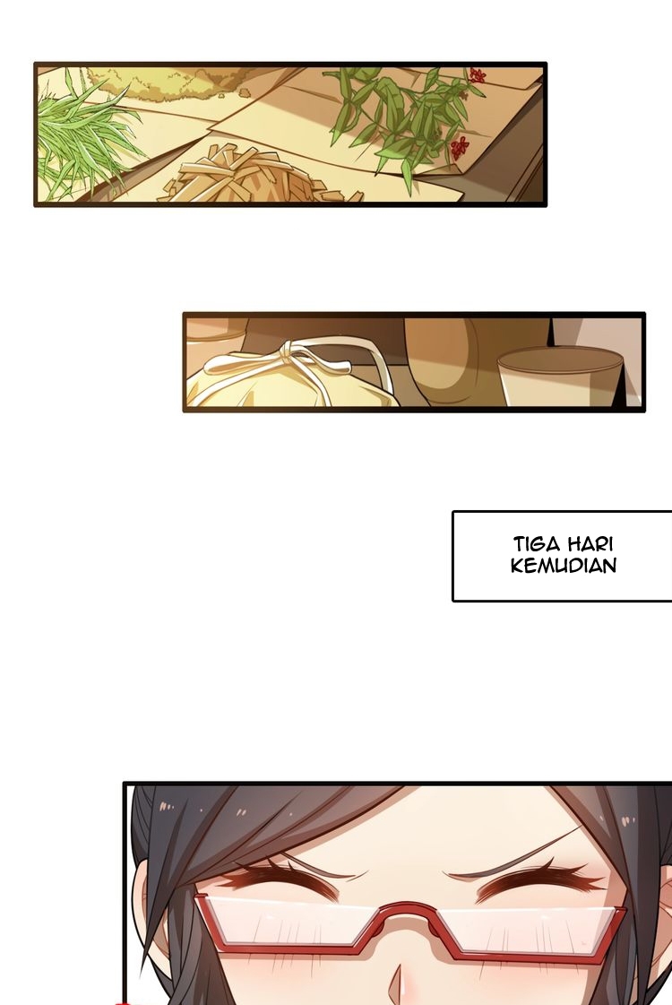 Reborn Doctor Chapter 28 Gambar 25
