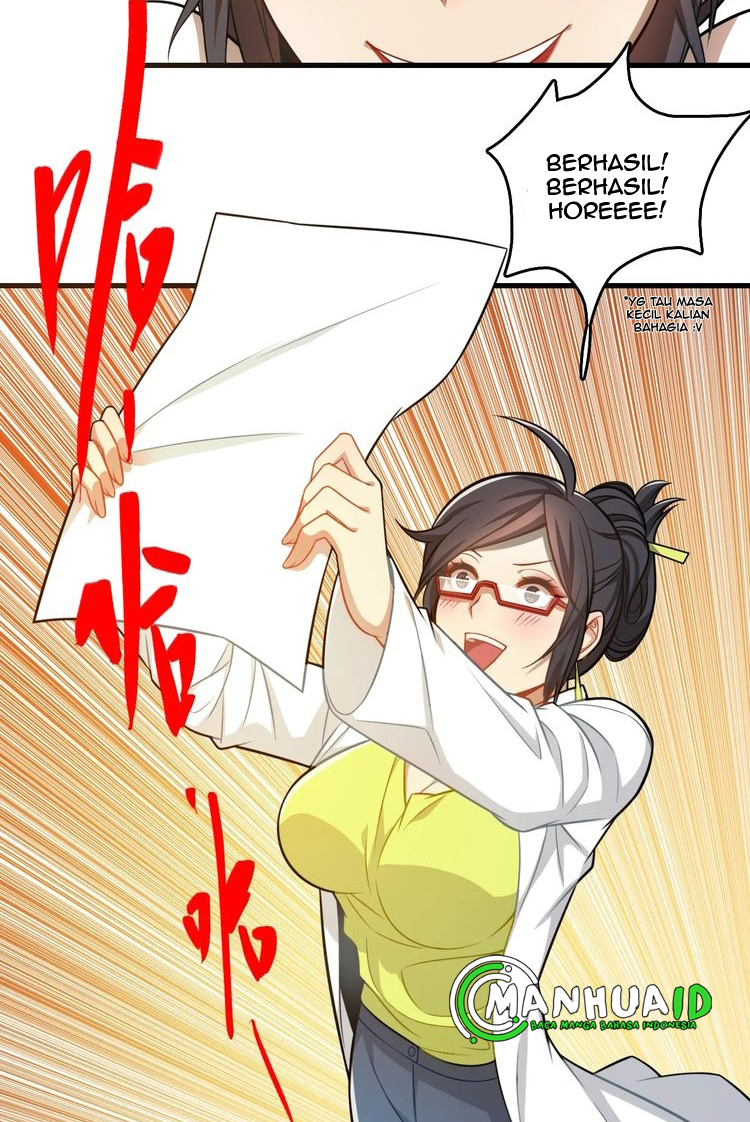 Reborn Doctor Chapter 28 Gambar 26