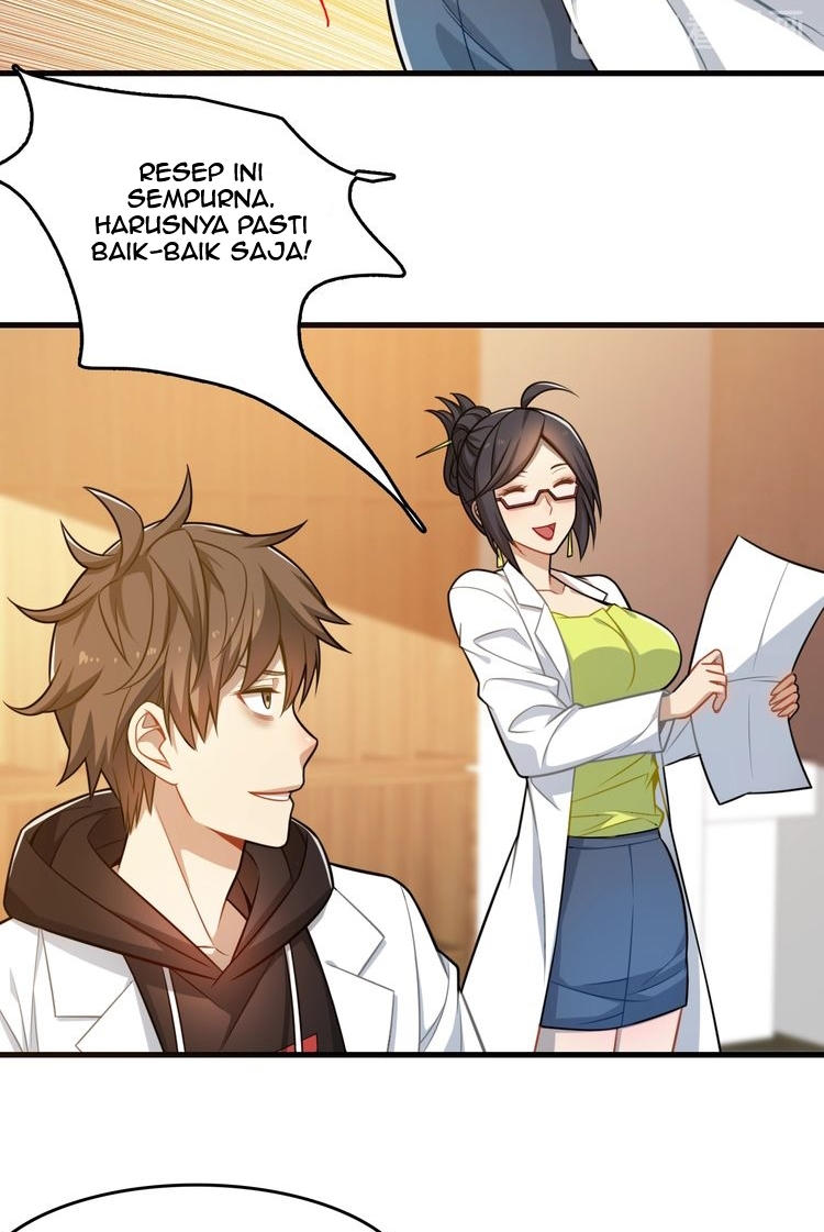 Reborn Doctor Chapter 28 Gambar 27