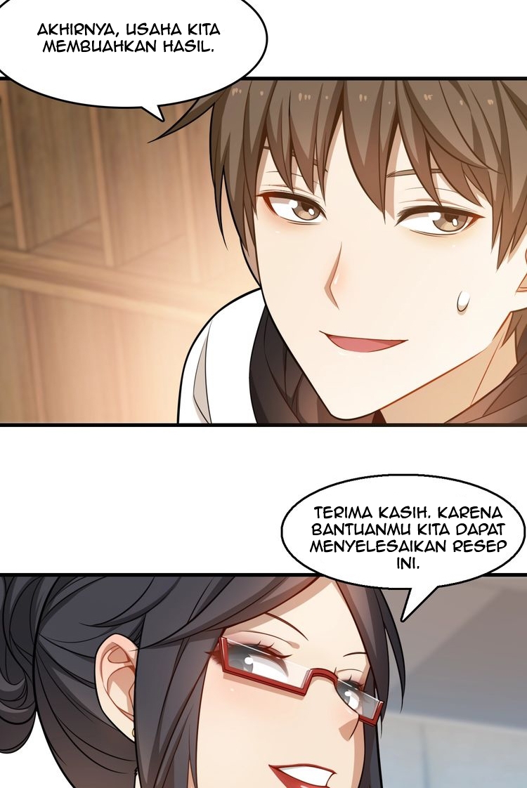 Reborn Doctor Chapter 28 Gambar 28