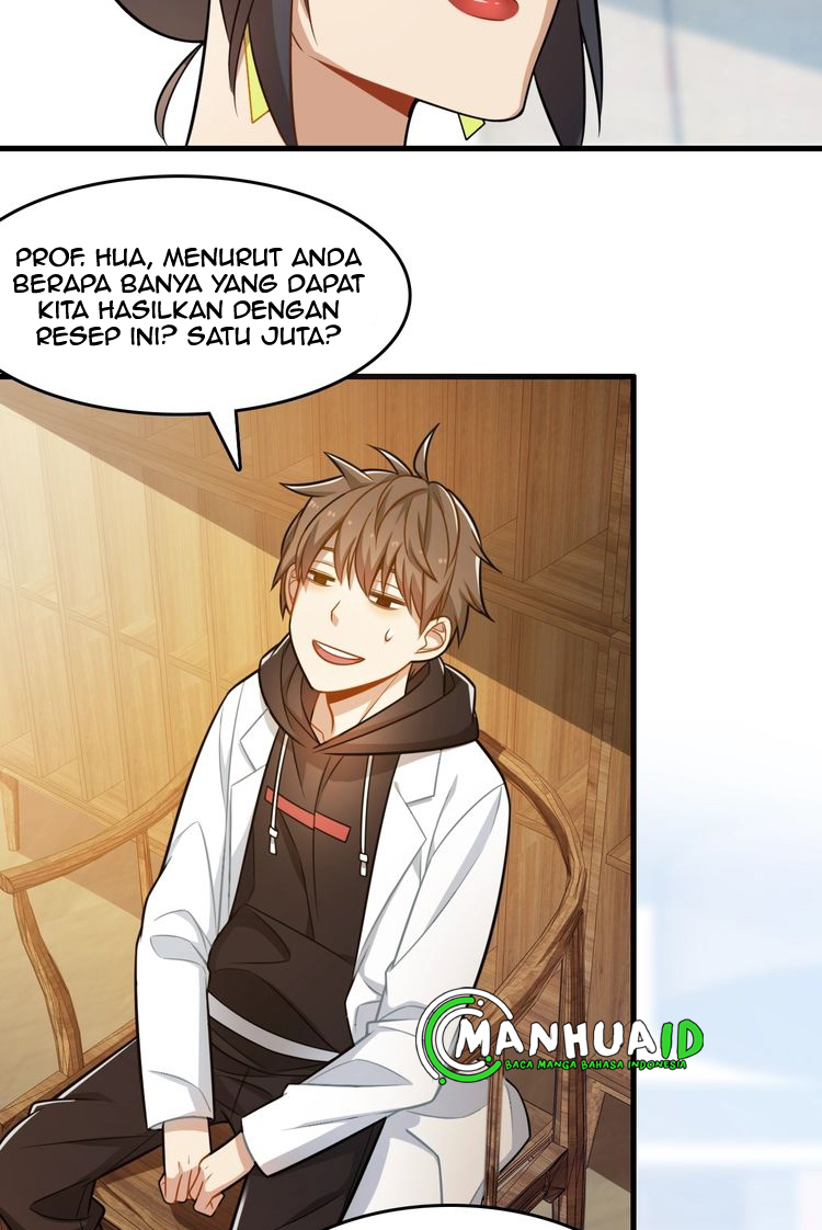 Reborn Doctor Chapter 28 Gambar 29