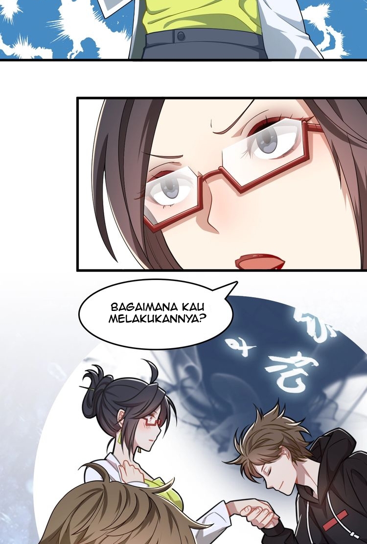 Reborn Doctor Chapter 28 Gambar 3