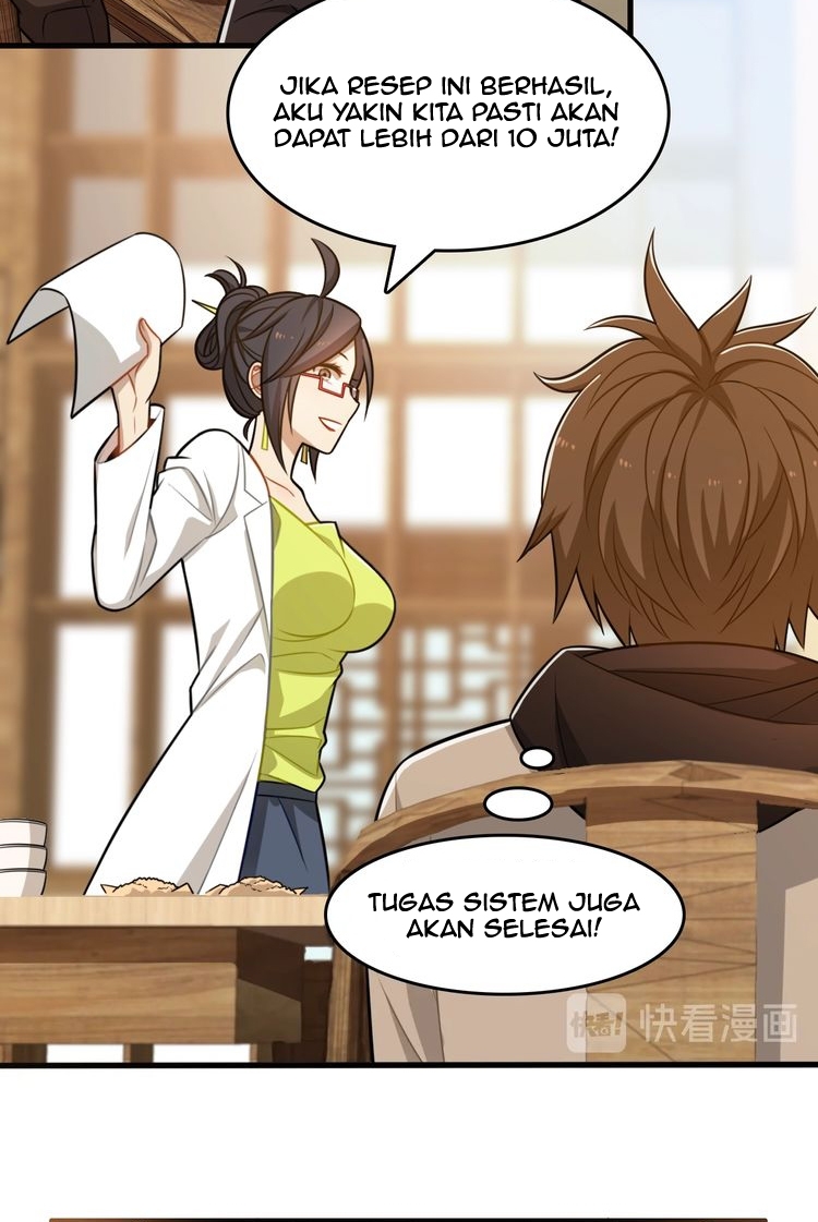 Reborn Doctor Chapter 28 Gambar 30