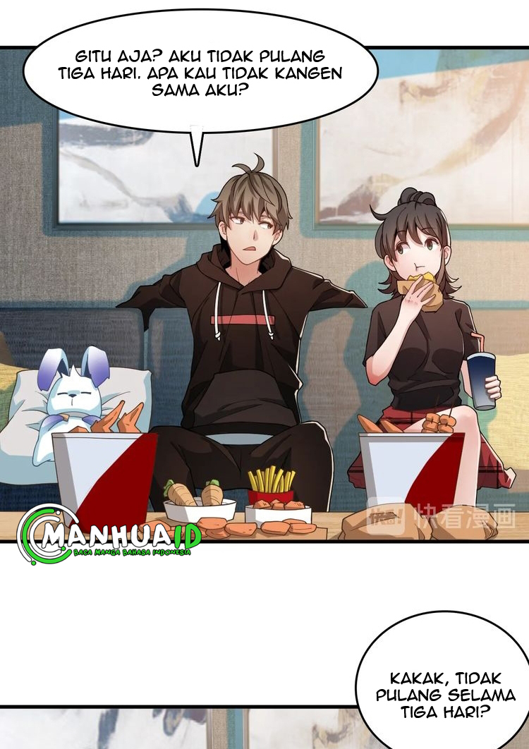 Reborn Doctor Chapter 28 Gambar 35