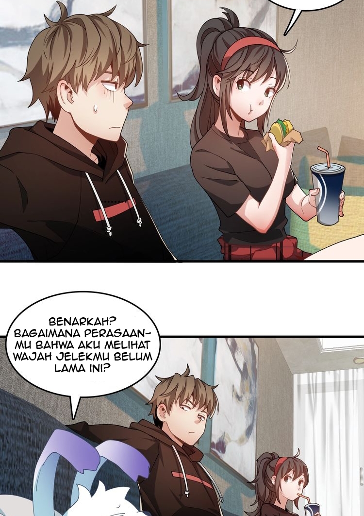 Reborn Doctor Chapter 28 Gambar 36