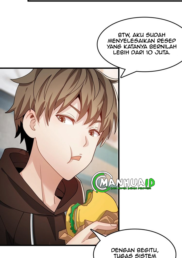 Reborn Doctor Chapter 28 Gambar 38