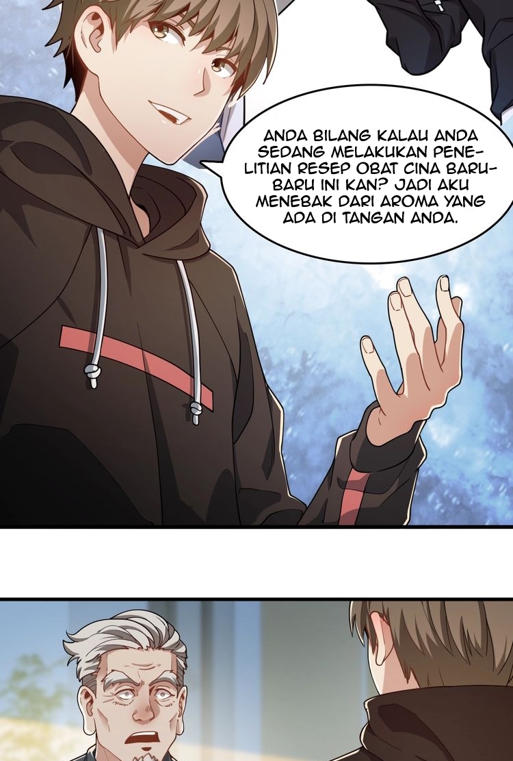 Reborn Doctor Chapter 28 Gambar 4