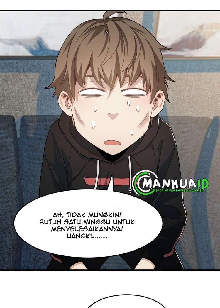 Reborn Doctor Chapter 28 Gambar 41